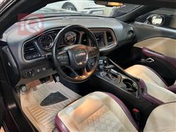 دودج تشالنجر